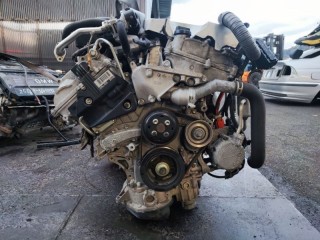 Двигатель, ориг. номер 1900031K00, LEXUS RX450h 2008-2012