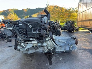 АКПП, ориг. номер RE7R24A, 310203VX0A, 310C03VX0A, 310203VX0B, NISSAN SKYLINE 2010-2014