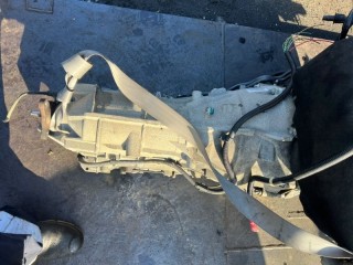 АКПП BMW 5-SERIES 2009-2013