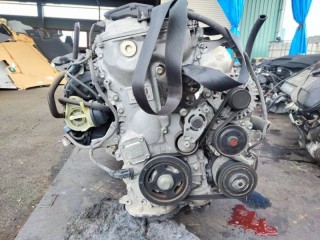 Двигатель, ориг. номер 190000V210, TOYOTA VELLFIRE 2011-2015