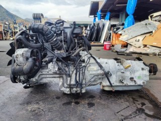 АКПП, ориг. номер 24001423894, 24007507986, BMW 3-SERIES 1997-2003