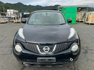 Суппорт тормозной, ориг. номер 440111KD0A, NISSAN JUKE 2010-2014