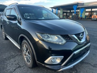 Суппорт тормозной NISSAN X-TRAIL 2010-2015