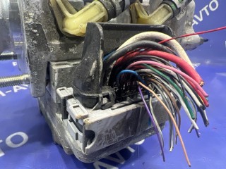 Главный тормозной цилиндр, ориг. номер 4705, 4705028010, 4705028020, TOYOTA VOXY 2014-2017