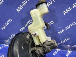 Главный тормозной цилиндр, ориг. номер 47028-48030, 47028-48031, TOYOTA KLUGER V 2000-2003