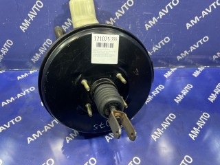 Главный тормозной цилиндр, ориг. номер 47028-48030, 47028-48031, TOYOTA KLUGER V 2000-2003