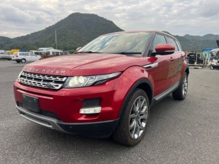 Суппорт тормозной LAND ROVER RANGE ROVER EVOQUE 2011-2015