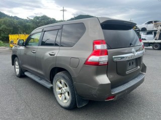 Суппорт тормозной, ориг. номер 4775034030, TOYOTA LAND CRUISER PRADO 2013-2017