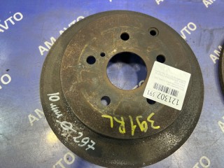 Диск тормозной, ориг. номер 42431-28130, TOYOTA ESTIMA 2008-2012