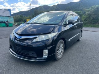 Суппорт тормозной TOYOTA ESTIMA 2008-2012