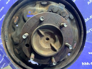 Полуось, ориг. номер 42311-35350, TOYOTA HILUX SURF 1998-2002