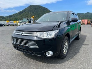 Суппорт тормозной MITSUBISHI OUTLANDER 2012-2015