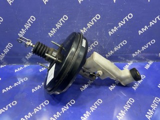 Главный тормозной цилиндр, ориг. номер 4720133500, TOYOTA CAMRY 2004-2006
