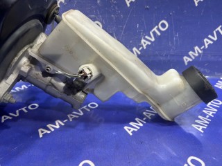 Главный тормозной цилиндр, ориг. номер 4720133500, TOYOTA CAMRY 2004-2006