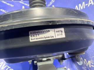 Главный тормозной цилиндр, ориг. номер 4720133500, TOYOTA CAMRY 2004-2006