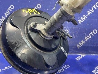 Главный тормозной цилиндр, ориг. номер 4720133500, TOYOTA CAMRY 2004-2006