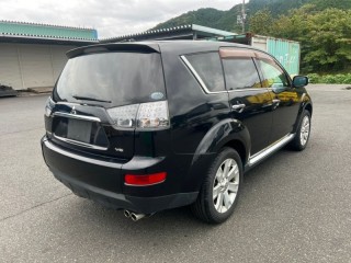 Суппорт тормозной, ориг. номер 4605A257, 4605A861, MITSUBISHI OUTLANDER 2002-2009