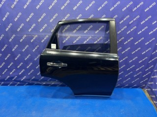 Дверь INFINITI FX35 2002-2006
