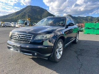 Привод, ориг. номер 39600CG000, 39600CL70A, INFINITI FX35 2002-2006