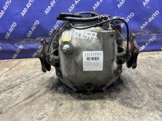 Редуктор, ориг. номер 38300CL70A, 38300CG000, INFINITI FX35 2002-2006
