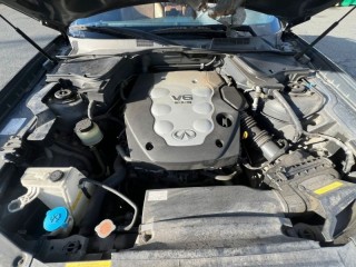 Суппорт тормозной, ориг. номер 44011CG010, 44011CG012, 44011CL70B, INFINITI FX35 2002-2006