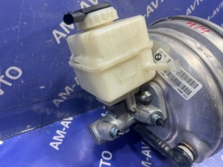 Главный тормозной цилиндр, ориг. номер 34336855072, 34336784917, BMW 5-SERIES 2009-2013