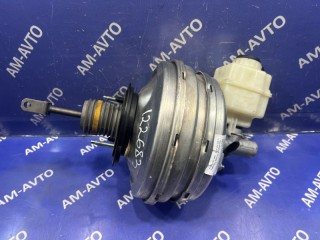 Главный тормозной цилиндр, ориг. номер 34336855072, 34336784917, BMW 5-SERIES 2009-2013