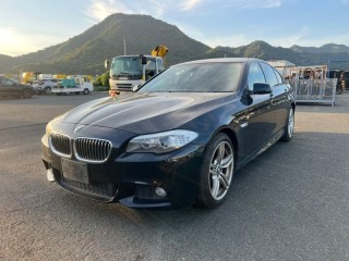 Привод BMW 5-SERIES 2009-2013