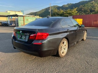 Привод, ориг. номер 33207580946, 33207580945, BMW 5-SERIES 2009-2013