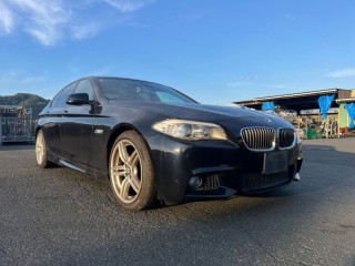 Привод, ориг. номер 33207580946, 33207580945, BMW 5-SERIES 2009-2013