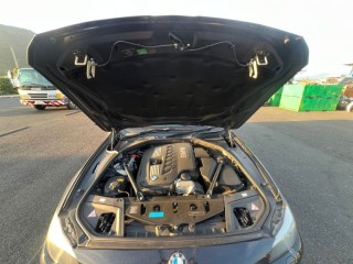 Привод, ориг. номер 33207580946, 33207580945, BMW 5-SERIES 2009-2013