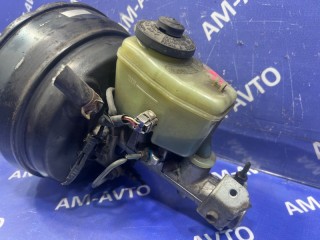 Главный тормозной цилиндр, ориг. номер 4720160680, 4722035010, TOYOTA LAND CRUISER PRADO 1987-1996