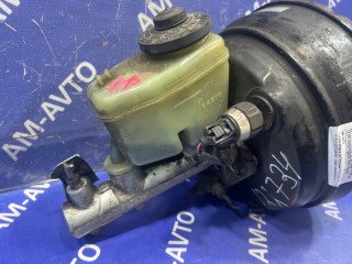 Главный тормозной цилиндр, ориг. номер 4720160680, 4722035010, TOYOTA LAND CRUISER PRADO 1987-1996