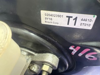 Главный тормозной цилиндр, ориг. номер 472010T010, TOYOTA VENZA 2008-2012