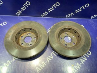 Диск тормозной, ориг. номер 435120T010, TOYOTA VENZA 2008-2012