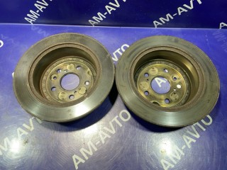 Диск тормозной, ориг. номер 424310T010, TOYOTA VENZA 2008-2012