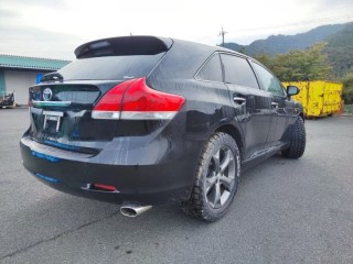 Крыло, ориг. номер 538120T020, TOYOTA VENZA 2008-2012