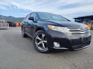 Порог кузовной, ориг. номер 614120T010, TOYOTA VENZA 2008-2012