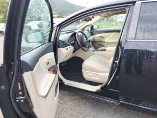 Привод, ориг. номер 434200T010, TOYOTA VENZA 2008-2012