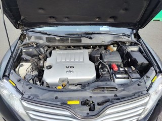 Суппорт тормозной, ориг. номер 478500T010, TOYOTA VENZA 2008-2012