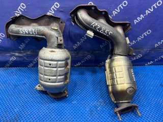 Коллектор выпускной, ориг. номер 171400P020, 171500P040, TOYOTA VENZA 2008-2012