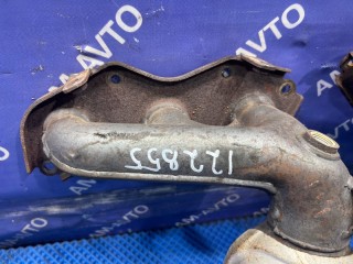 Коллектор выпускной, ориг. номер 171400P020, 171500P040, TOYOTA VENZA 2008-2012