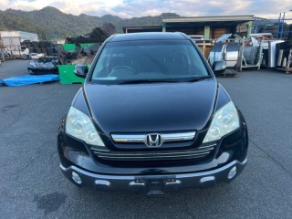 Привод HONDA CR-V 2006-2009