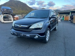 Стойка, ориг. номер 52610SWAA00, 52620SWAA00, HONDA CR-V 2006-2009