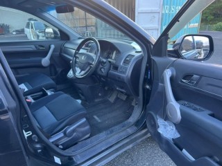 Стойка, ориг. номер 52610SWAA00, 52620SWAA00, HONDA CR-V 2006-2009