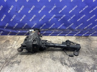 Редуктор, ориг. номер MA0827110A, MA0827100, M0A327150A, M0A327600C, MAZDA MPV 1988-1995