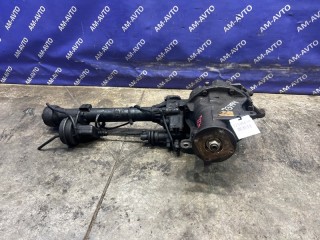 Редуктор, ориг. номер MA0827110A, MA0827100, M0A327150A, M0A327600C, MAZDA MPV 1988-1995