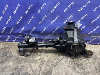Редуктор, ориг. номер MA0827110A, MA0827100, M0A327150A, M0A327600C, MAZDA MPV 1988-1995