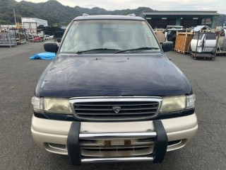 Ступица, ориг. номер L03433031, L02933031, MAZDA MPV 1988-1995