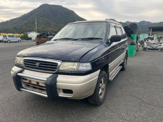 Суппорт тормозной, ориг. номер H3802698ZB, H3802698ZA, MAZDA MPV 1988-1995